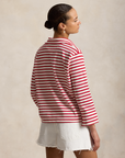 Boating Jersey Pullover