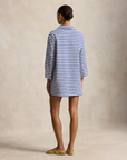 Boating Tunic Dress