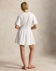 Jersey Tee Dress