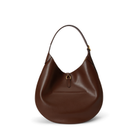 Large Polo ID Shoulder Bag