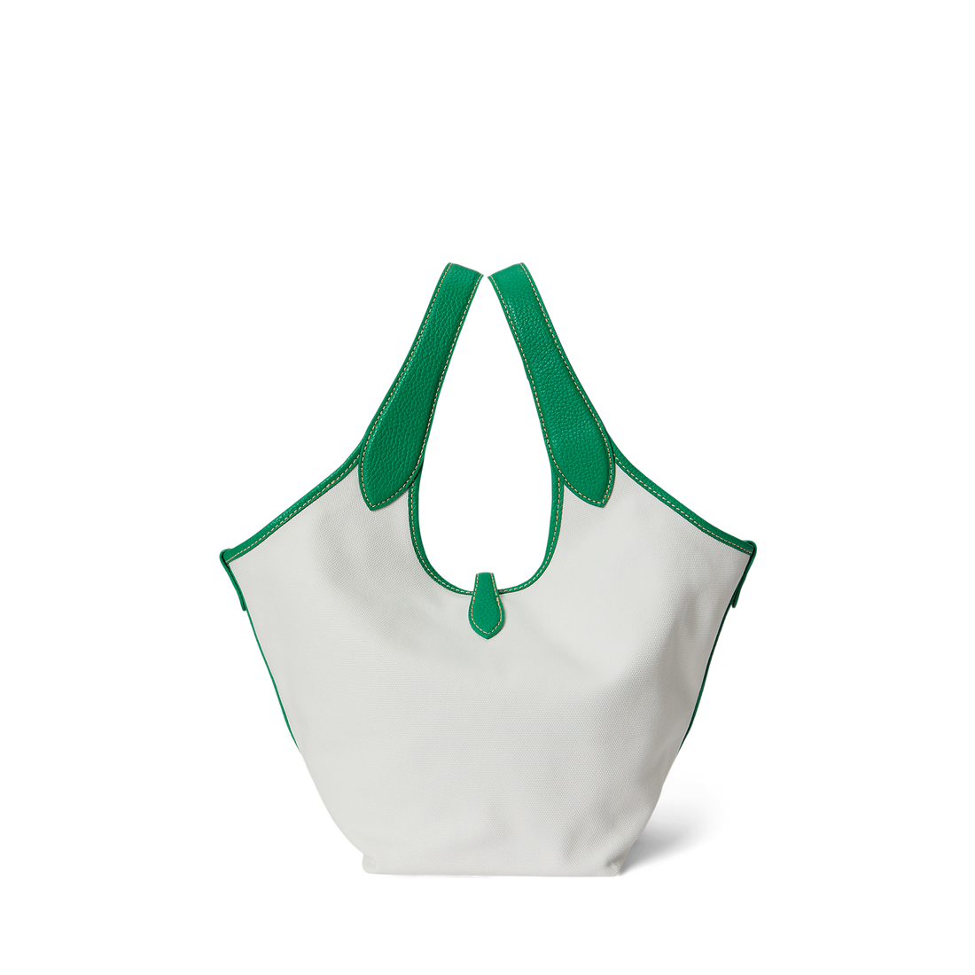 Polo Play Canvas Tote