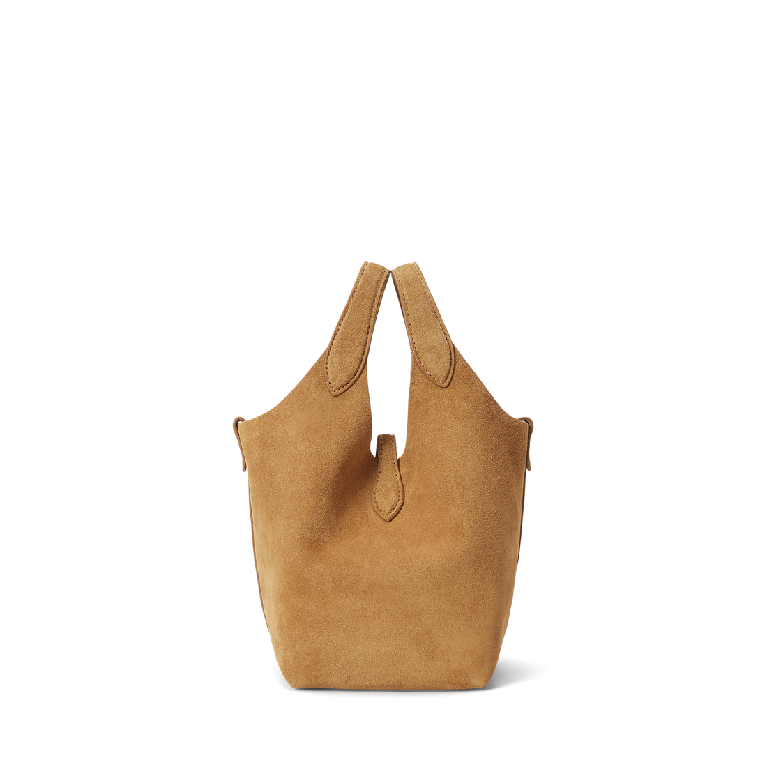 Polo Play Small Suede- WW