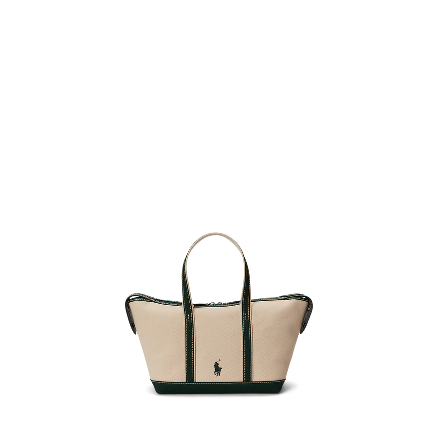 Mini Bear Shopper- WW