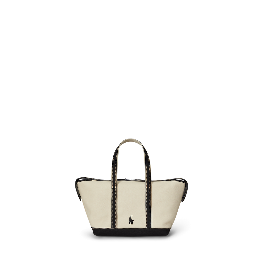 Mini Bear Shopper- WW