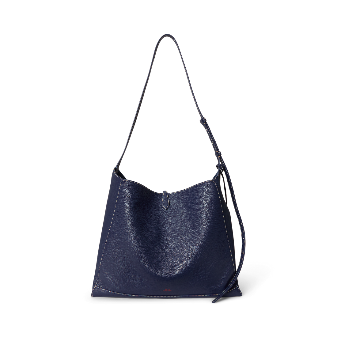 Polo Play Messenger Bag