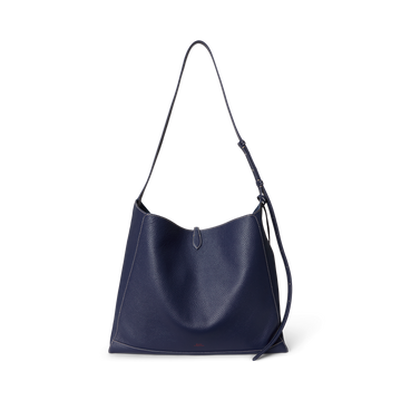 Polo Play Messenger Bag