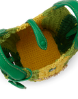 Polo Play Crochet Small Bag