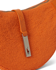 Polo ID Beaded Shoulder Bag