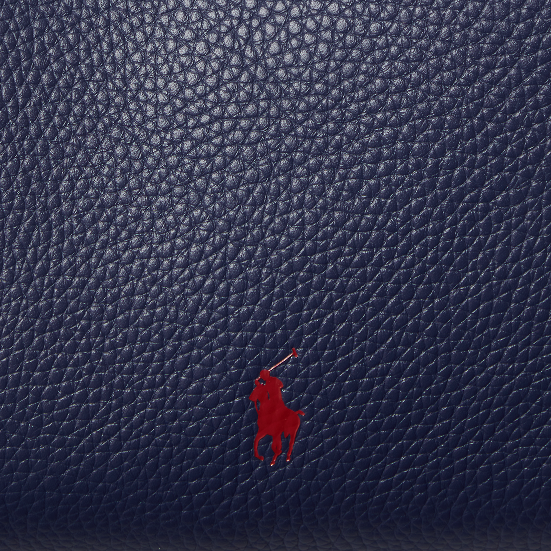 Polo Play Messenger Bag