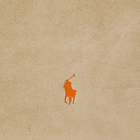 Polo Play Suede Messenger Bag