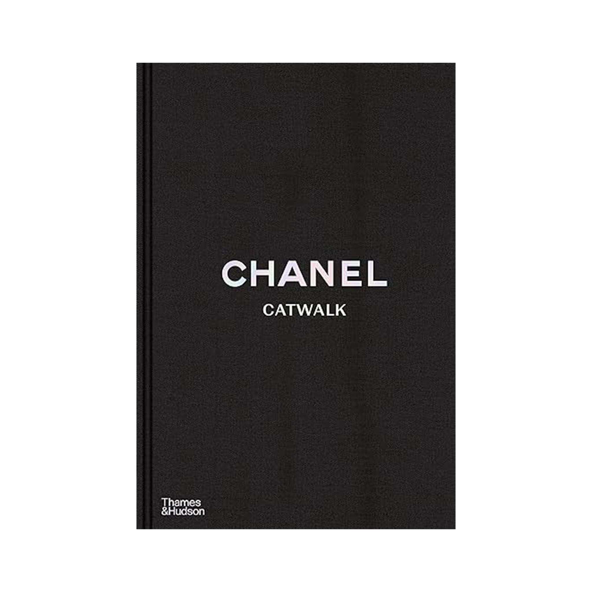 Chanel: Catwalk – Le Weekend Studio