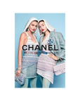 Chanel: Lagerfeld Campaigns