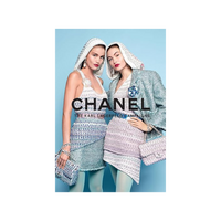 Chanel: Lagerfeld Campaigns
