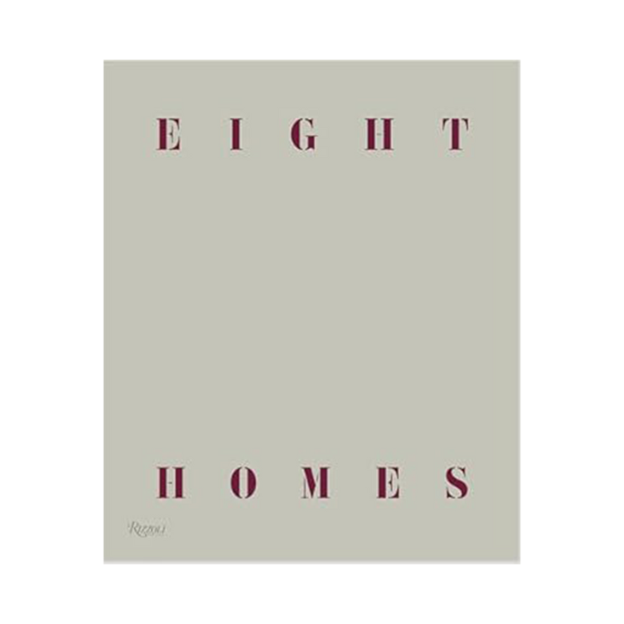 Eight Homes