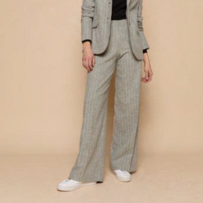 Maura Pull On Pant