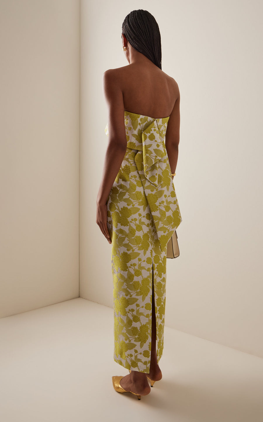 Gretel Dress