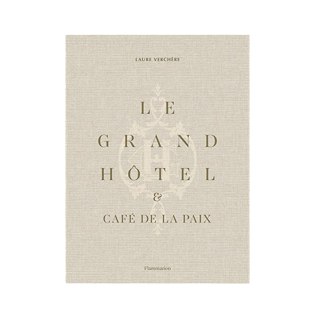 Le Grand Hotel – Le Weekend Studio