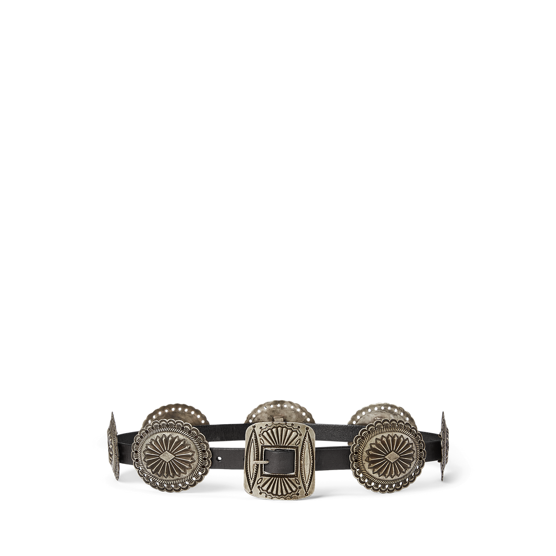 Western Belt- WW