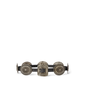 Western Belt- WW