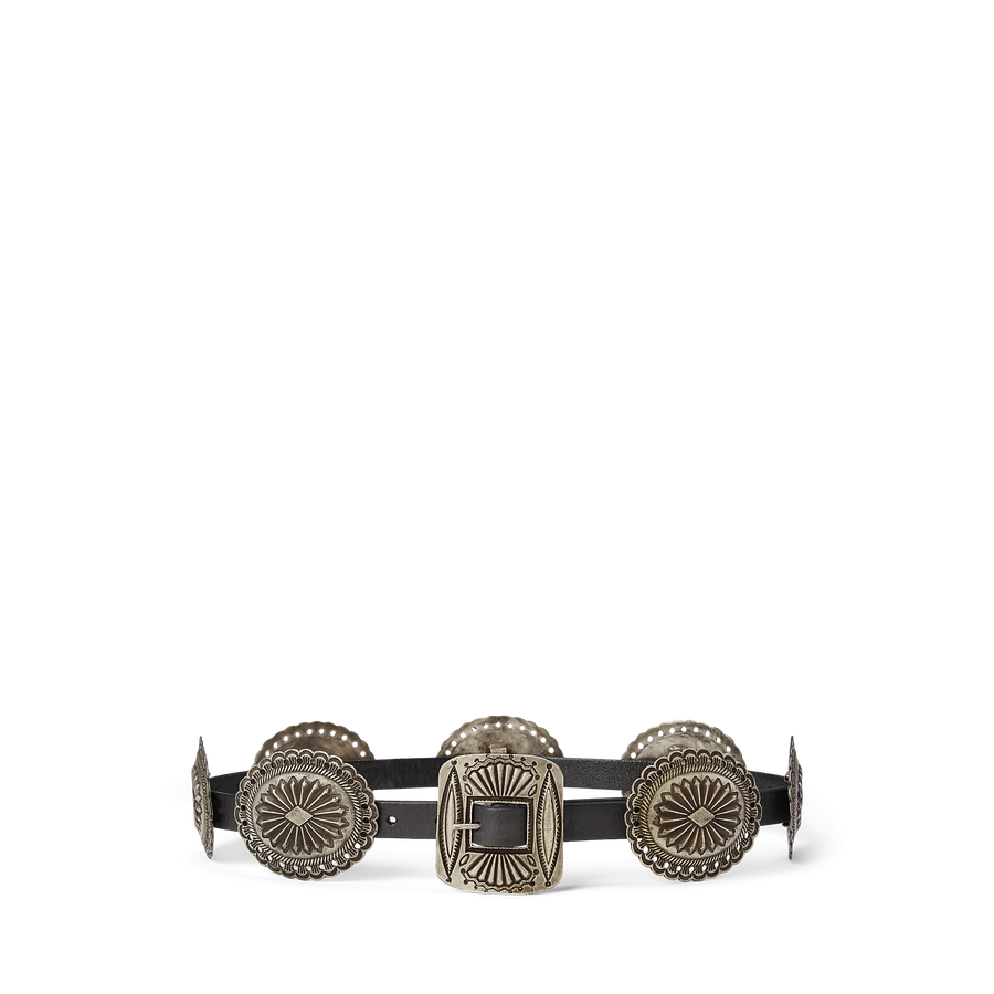 Western Belt- WW