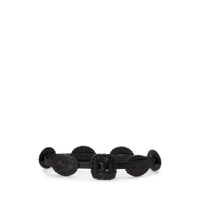 Leather Western Belt- WW