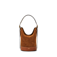 Small Bucket Bag- WW