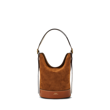 Small Bucket Bag- WW