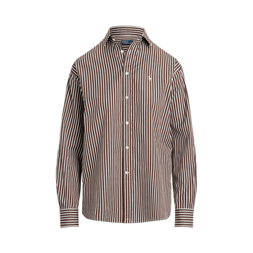Relaxed Button Down