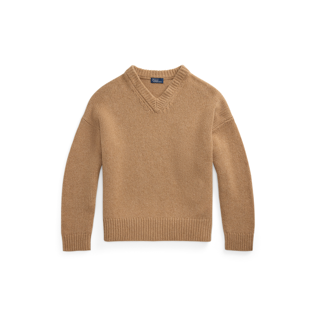 V-Neck Sweater