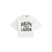 Logo Jersey Tee- WW