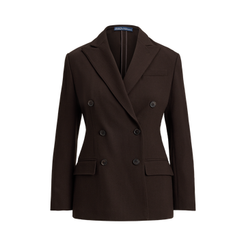 Double Blazer- WW