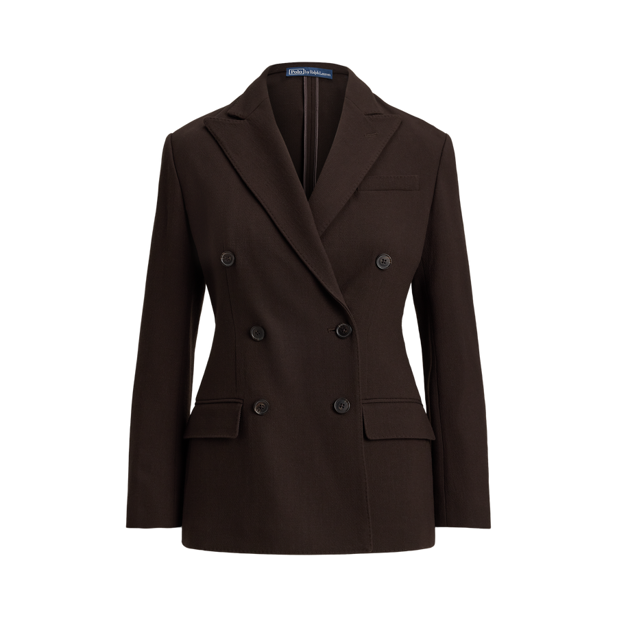 Double Blazer- WW