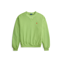 Fleece Crewneck