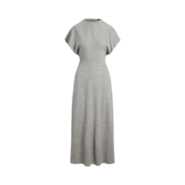 Interlock Dress