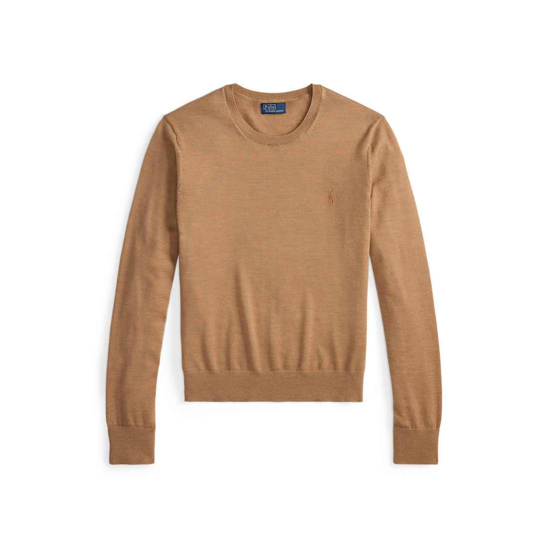 Wool Sweater