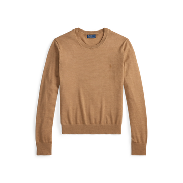 Wool Sweater