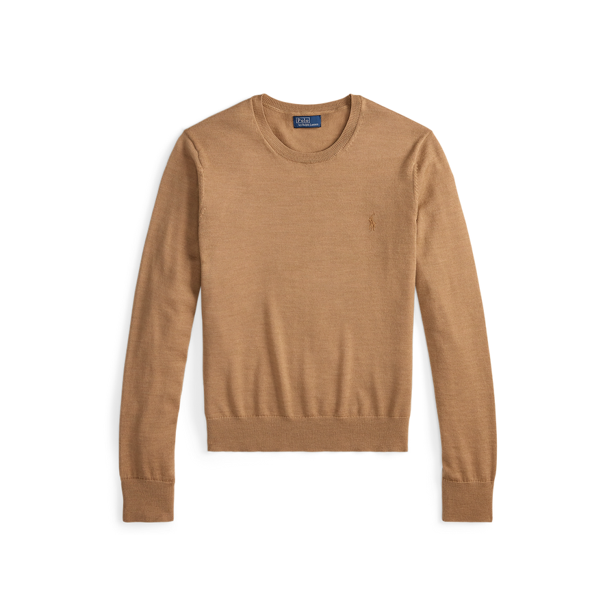 Wool Sweater