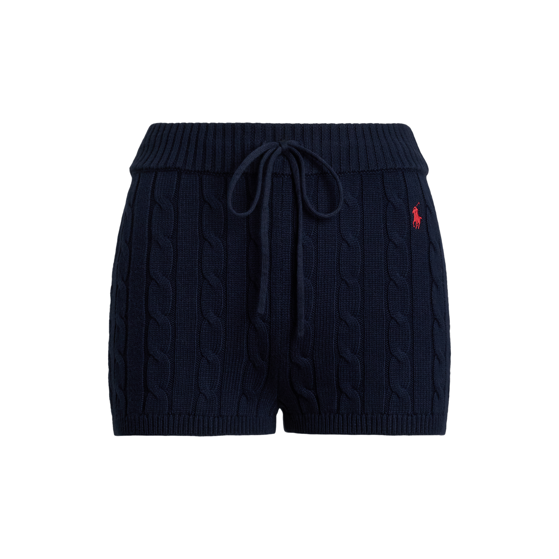 Sweater Shorts