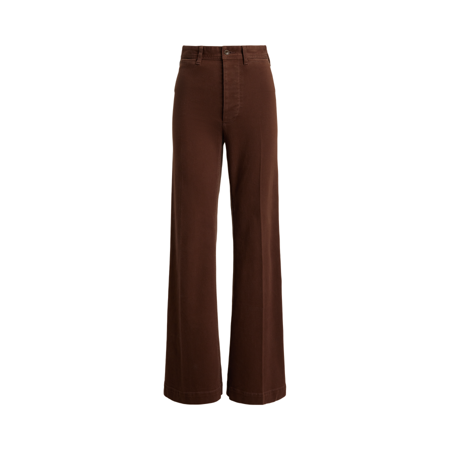 Stretch Beaton Pant