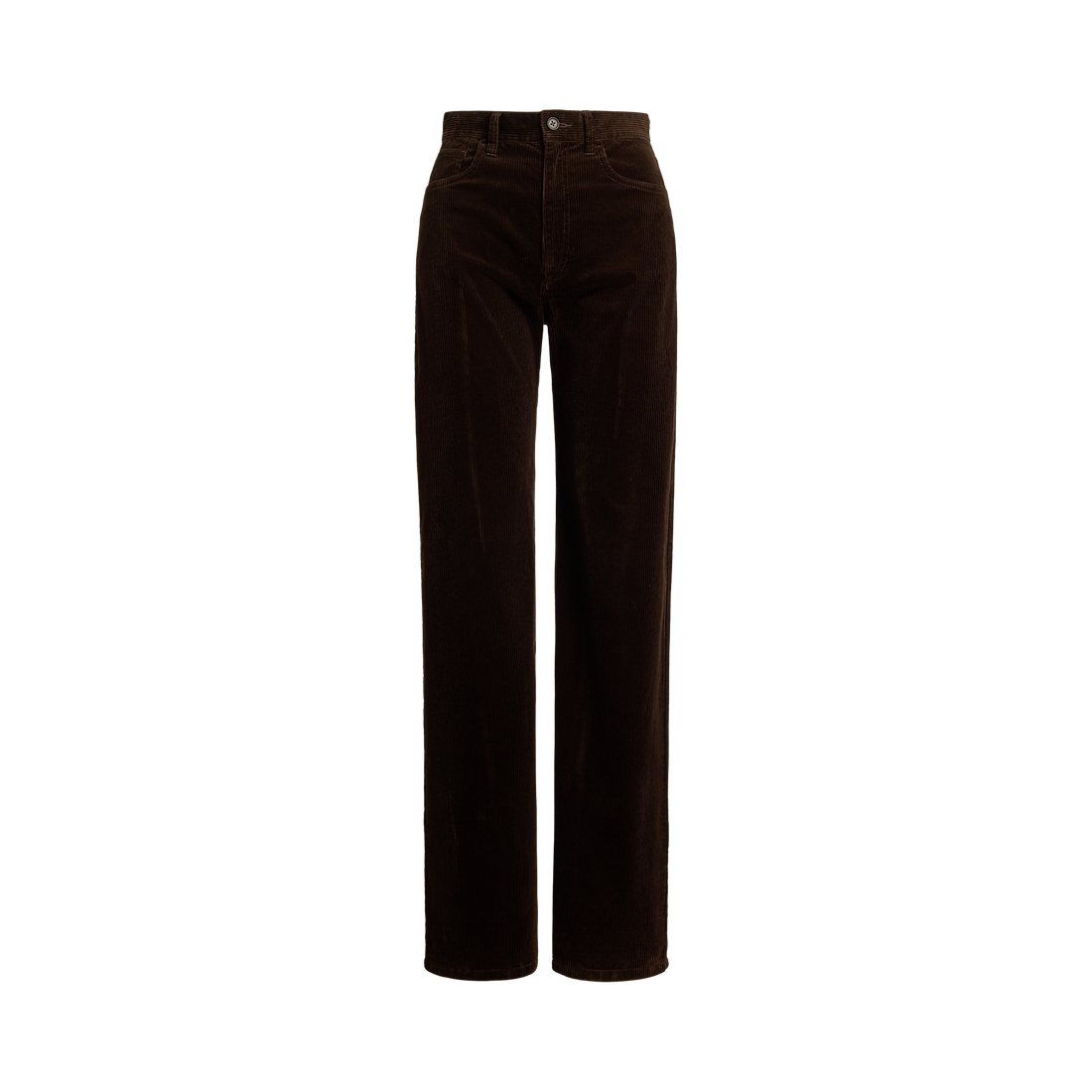Corduroy Trouser