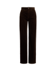 Corduroy Trouser