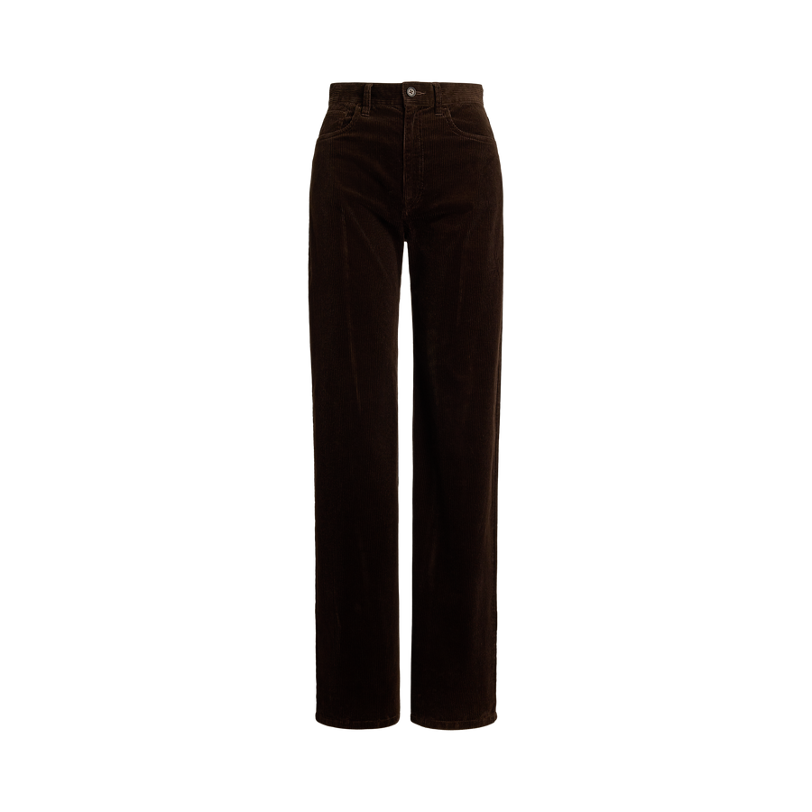 Corduroy Trouser