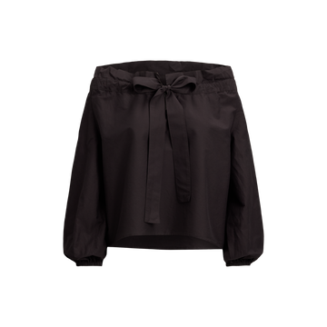Ruffle Blouse