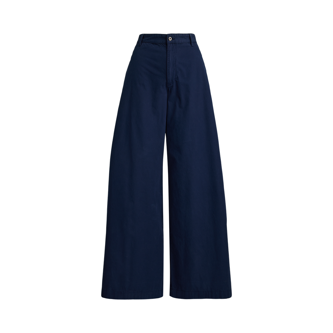 Relaxed Pant