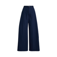 Relaxed Pant