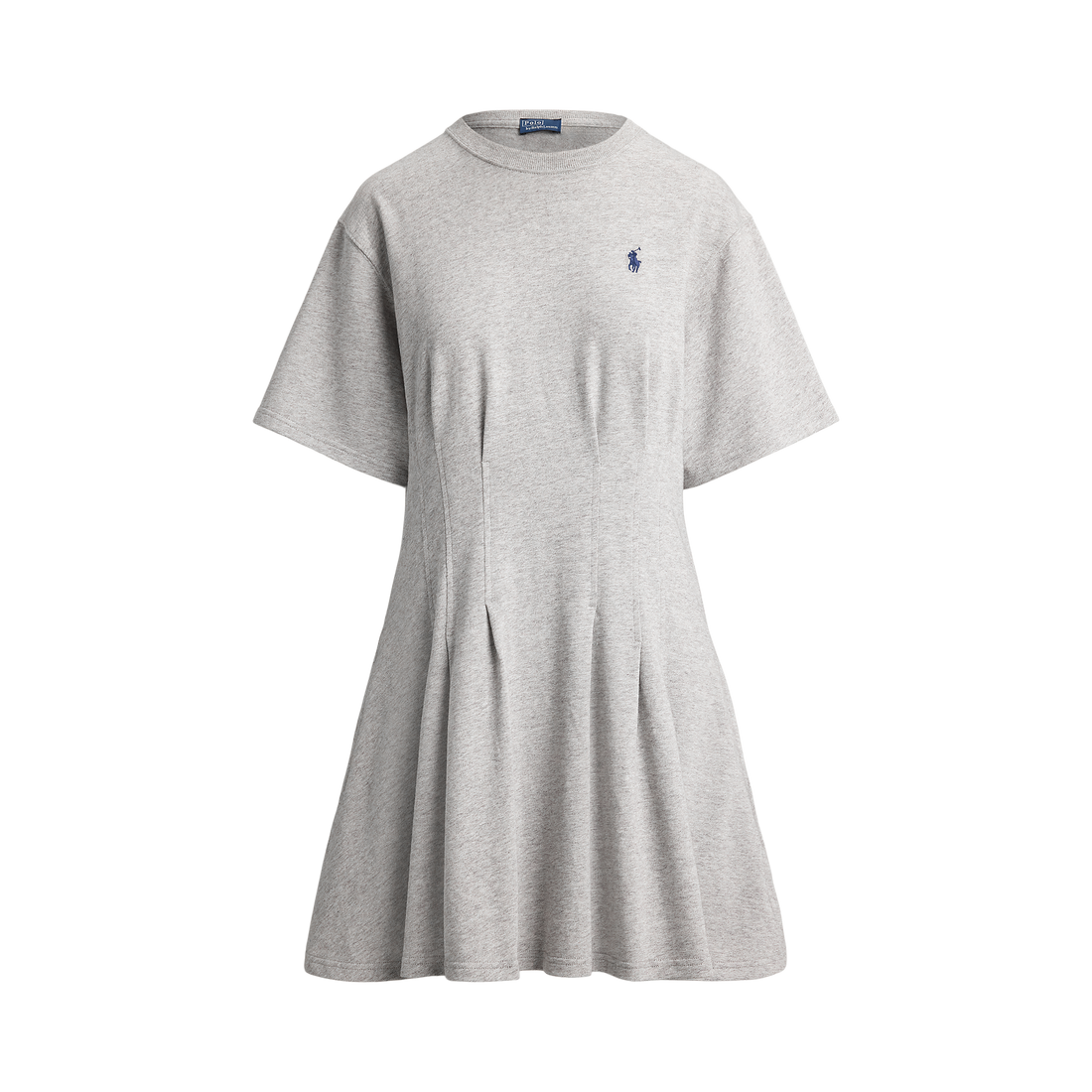 Jersey Tee Dress