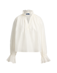 Organza Shirt