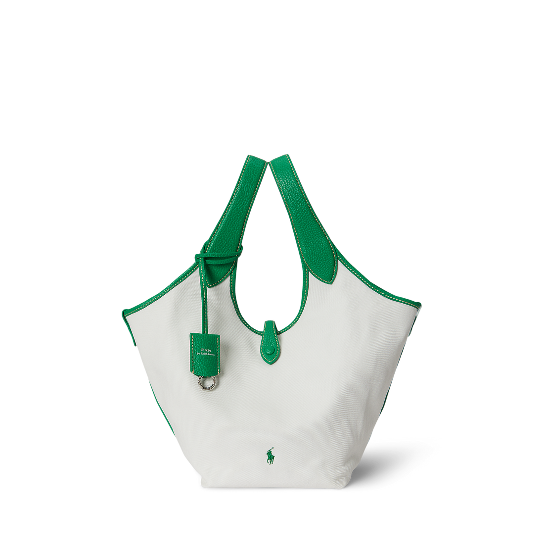 Polo Play Canvas Tote