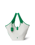 Polo Play Canvas Tote
