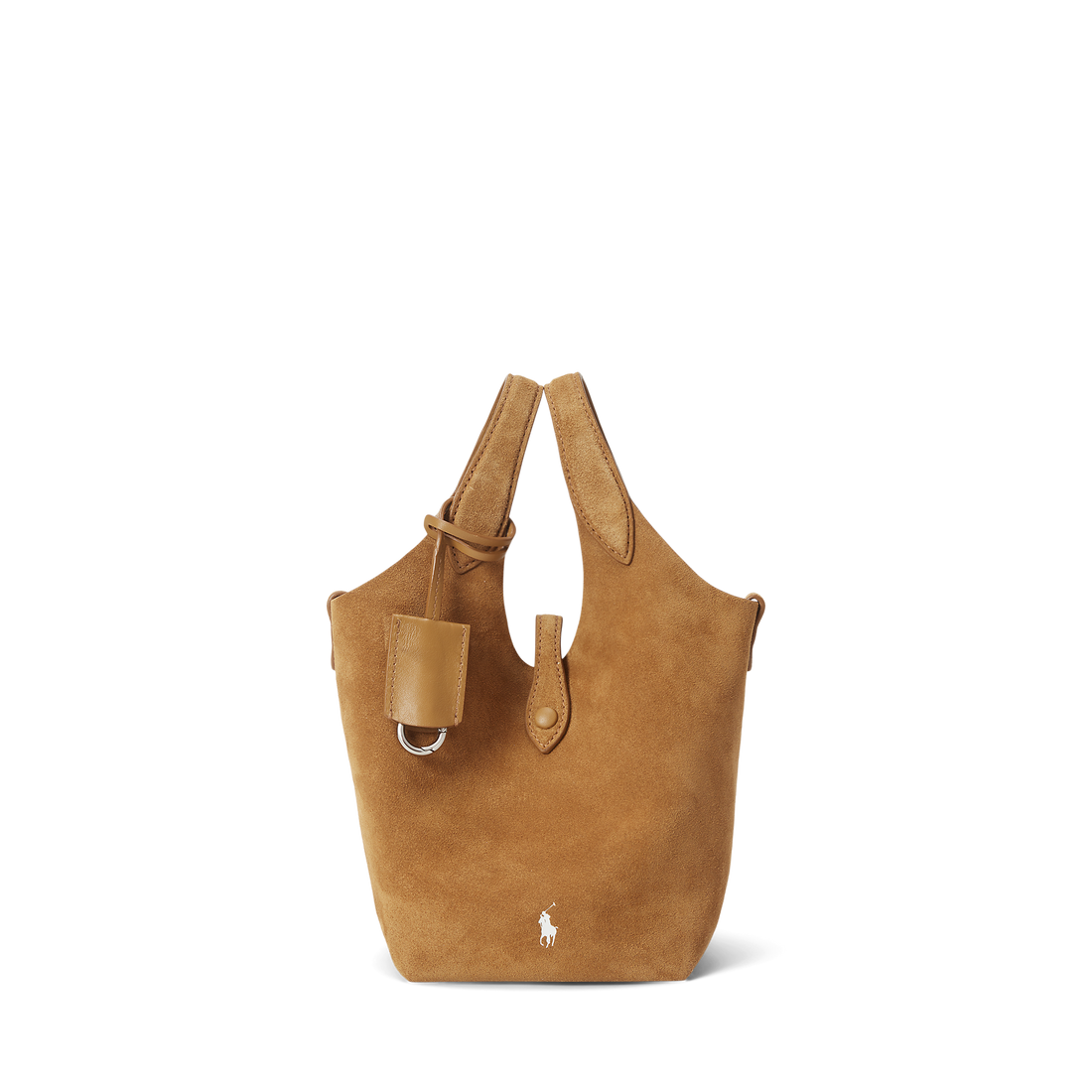 Polo Play Small Suede- WW